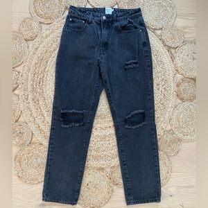 Princess Polly Jeans